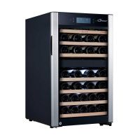 Купить отдельностоящий винный шкаф Libhof Gourmet GPD-45 Premium